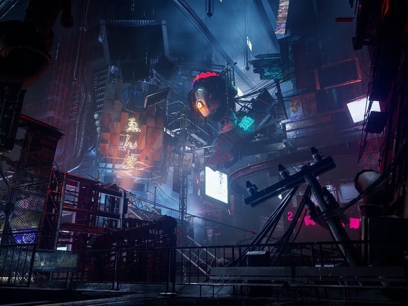 NINJA GAIDEN 4 — скриншот 8