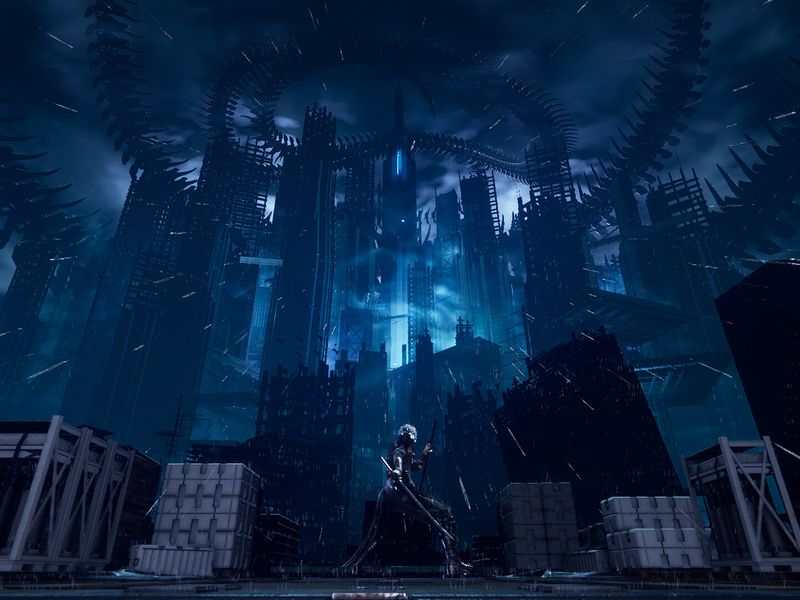 NINJA GAIDEN 4 — скриншот 3