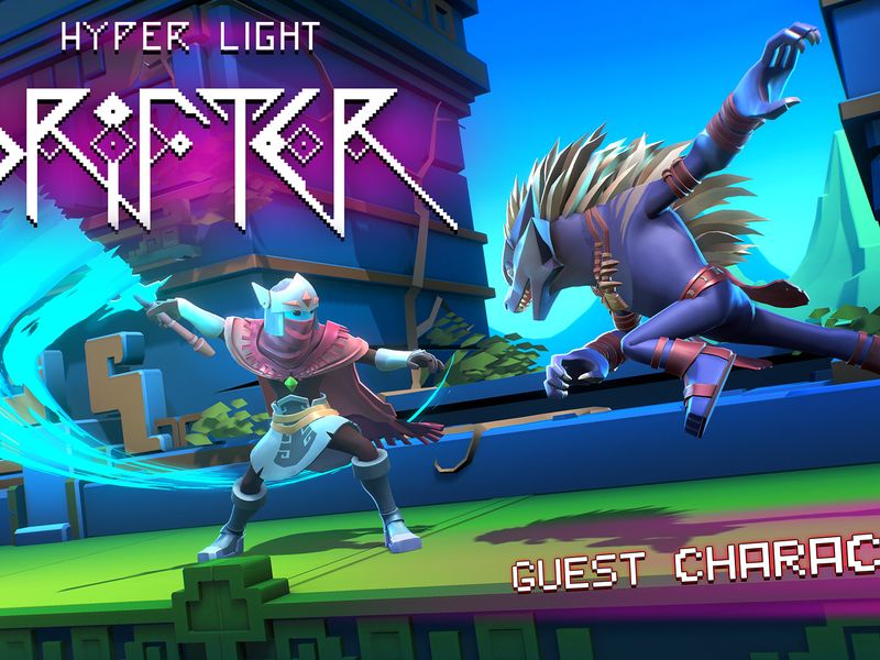 Скриншот 5 — Brawlout