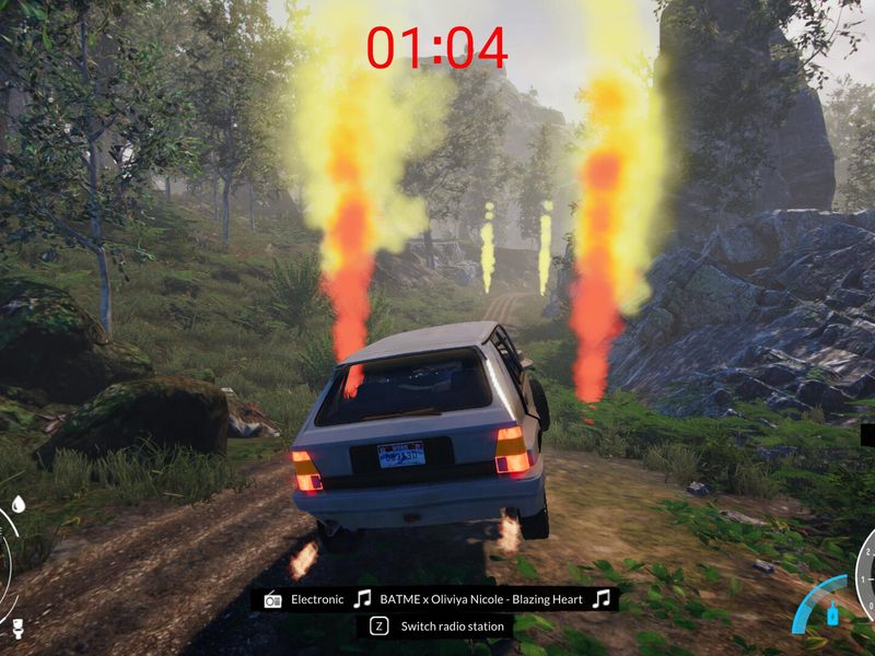 Used Cars Simulator — скриншот 5
