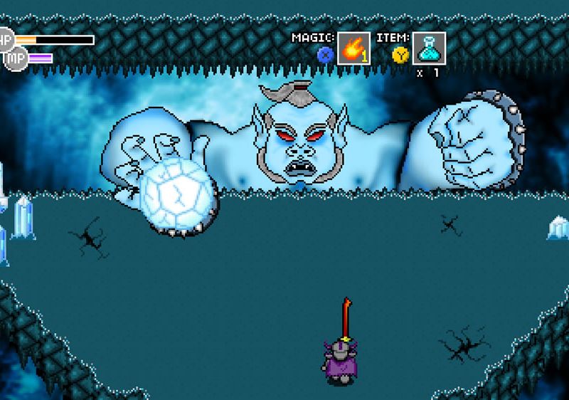 EvilQuest — скриншот 2