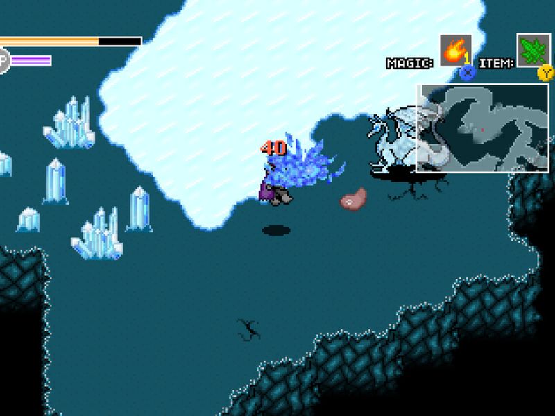 EvilQuest — скриншот 5