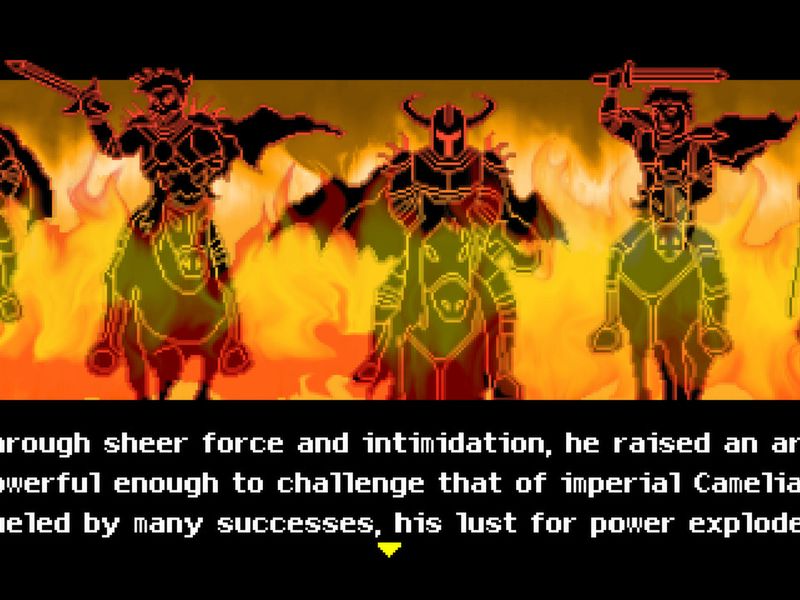 EvilQuest — скриншот 1