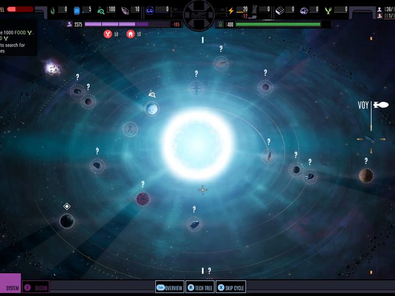 Star Trek Voyager Across the Unknown — скриншот 2