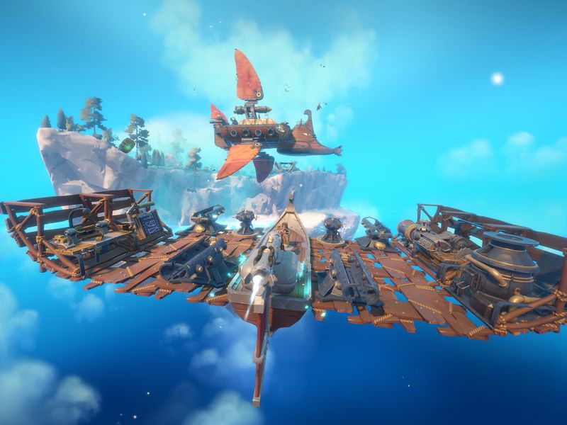 Echoes Of Elysium — screenshot 3