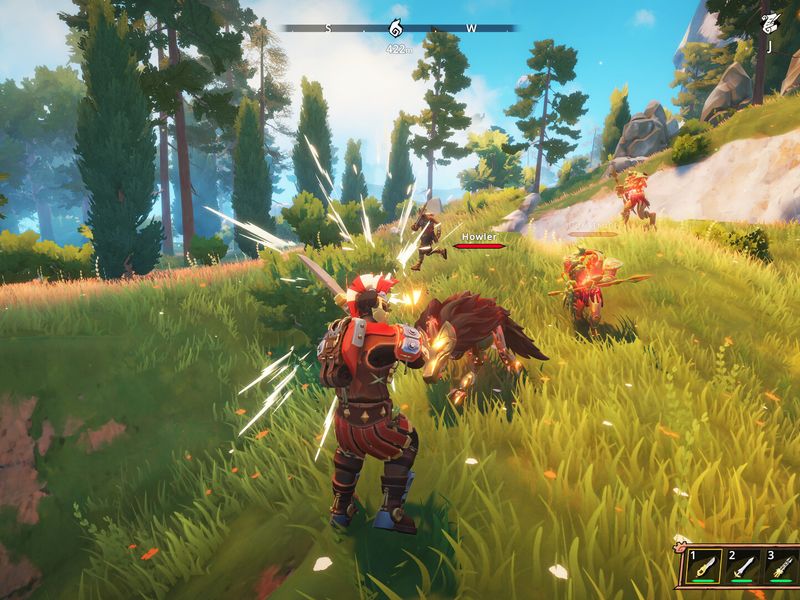 Echoes Of Elysium — screenshot 4