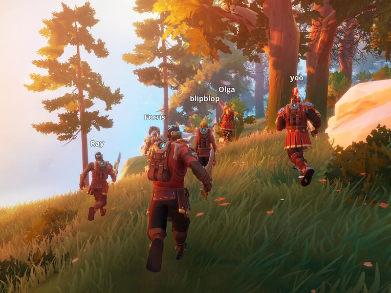 Echoes Of Elysium — screenshot 8