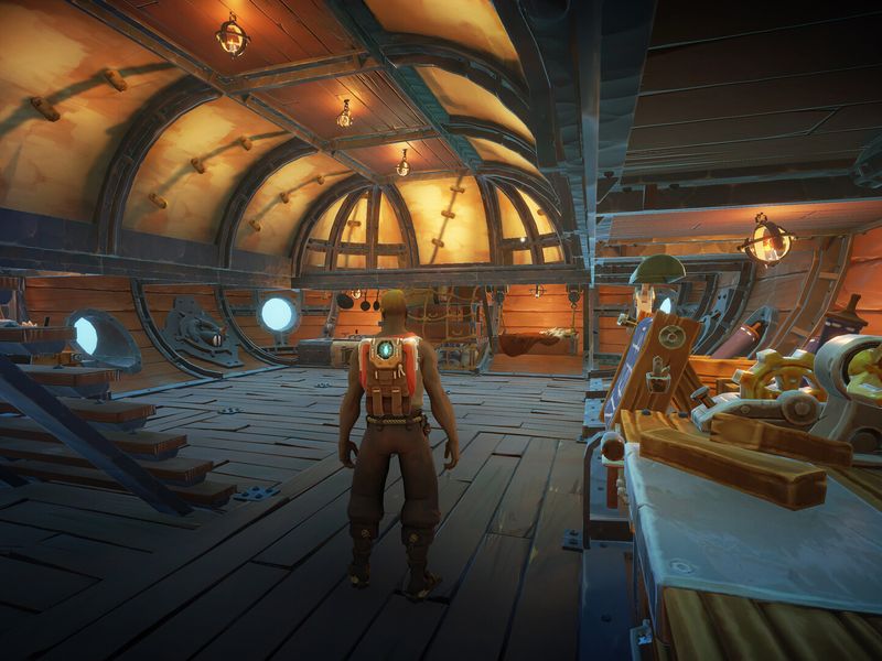Echoes Of Elysium — screenshot 6