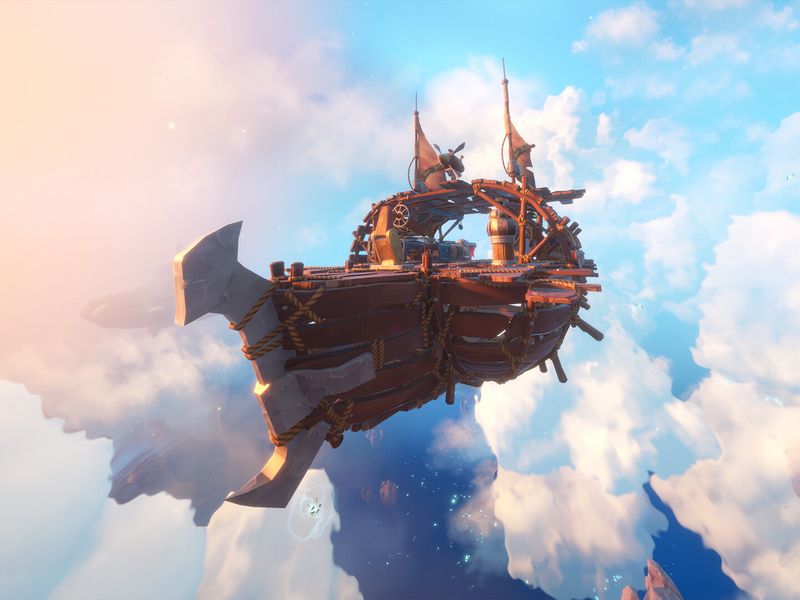 Echoes Of Elysium — screenshot 5