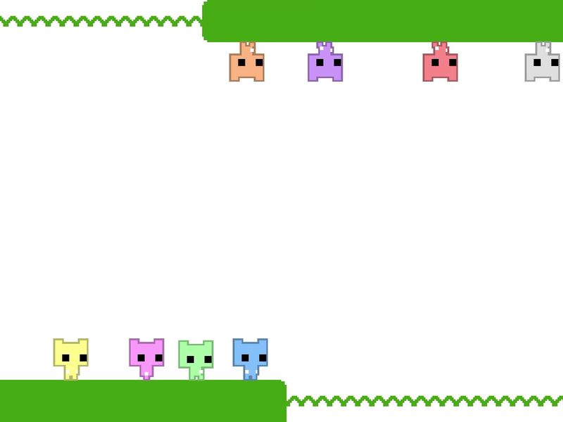 Pico Park 2 — скриншот 2