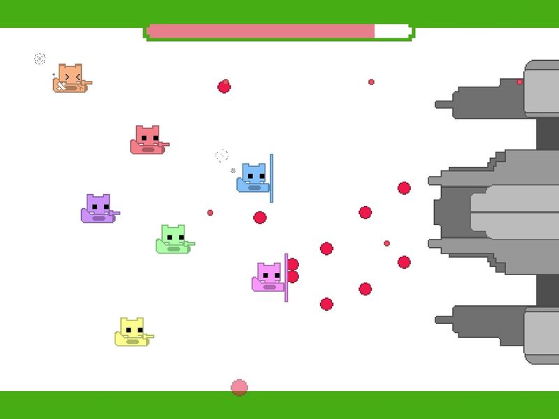 Pico Park 2 — скриншот 3