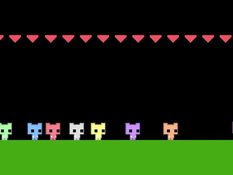 Pico Park 2 — скриншот 5