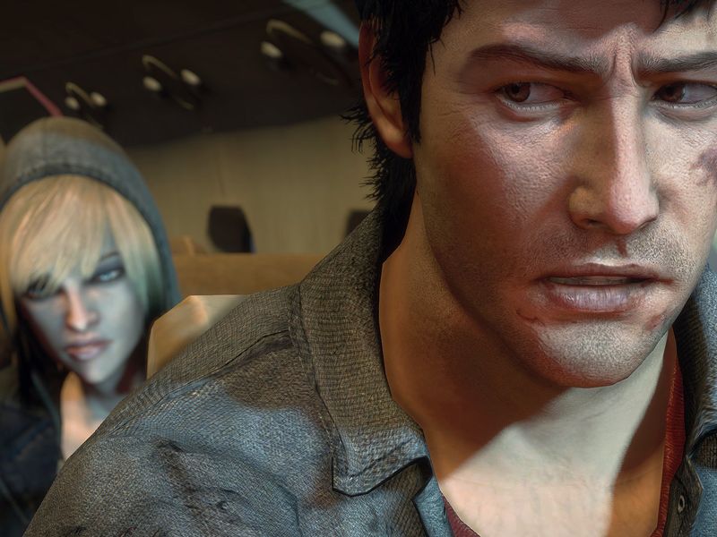 Dead Rising 3 Apocalypse Edition — скриншот 5