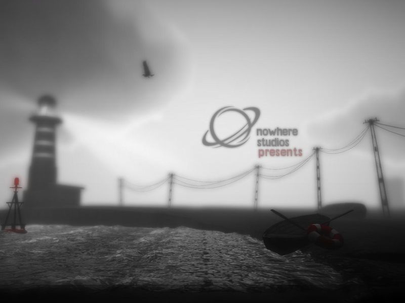 Monochroma — скриншот 1