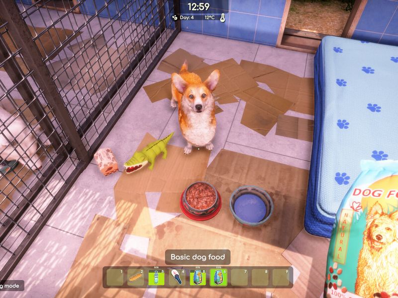 Скриншот 3 — Animal Shelter 2