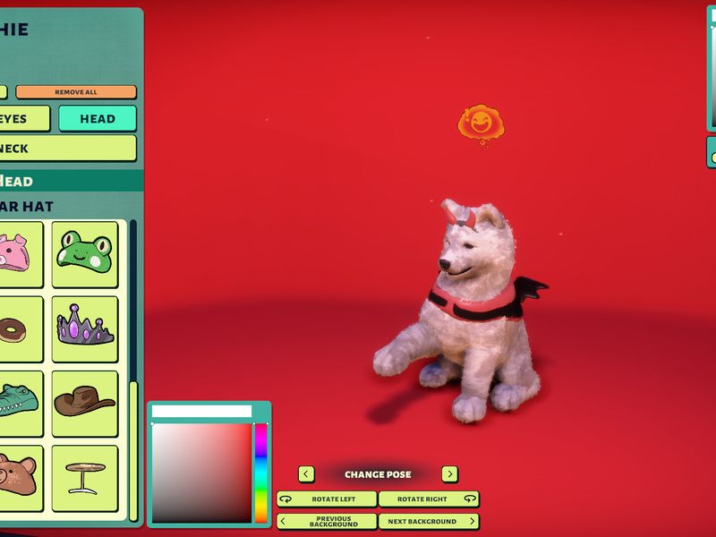 Скриншот 5 — Animal Shelter 2