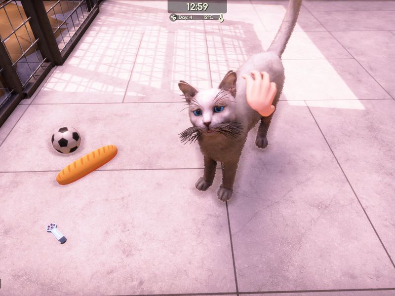 Скриншот 2 — Animal Shelter 2