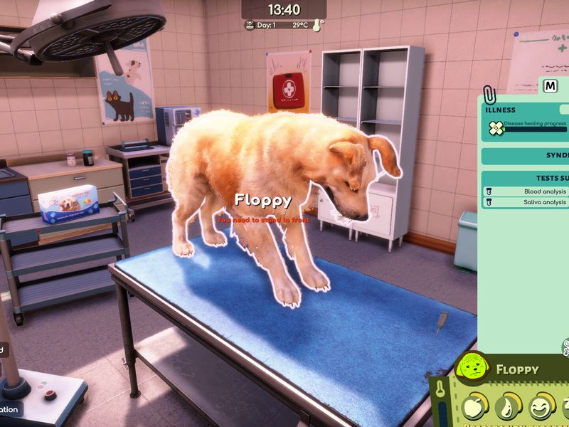Скриншот 4 — Animal Shelter 2