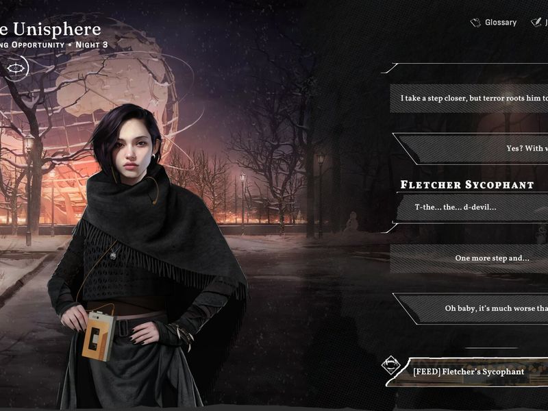 Vampire The Masquerade Reckoning of New York — скриншот 5