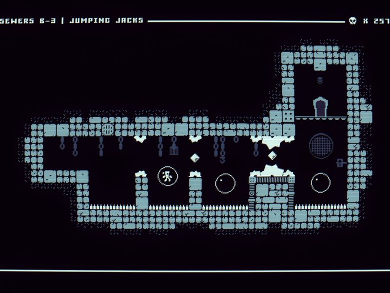 JAILBREAK — скриншот 2