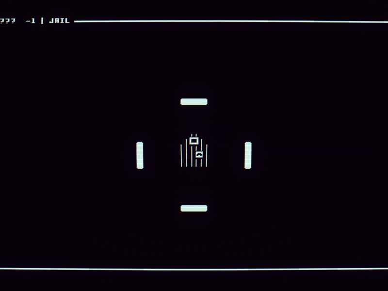 JAILBREAK — скриншот 4