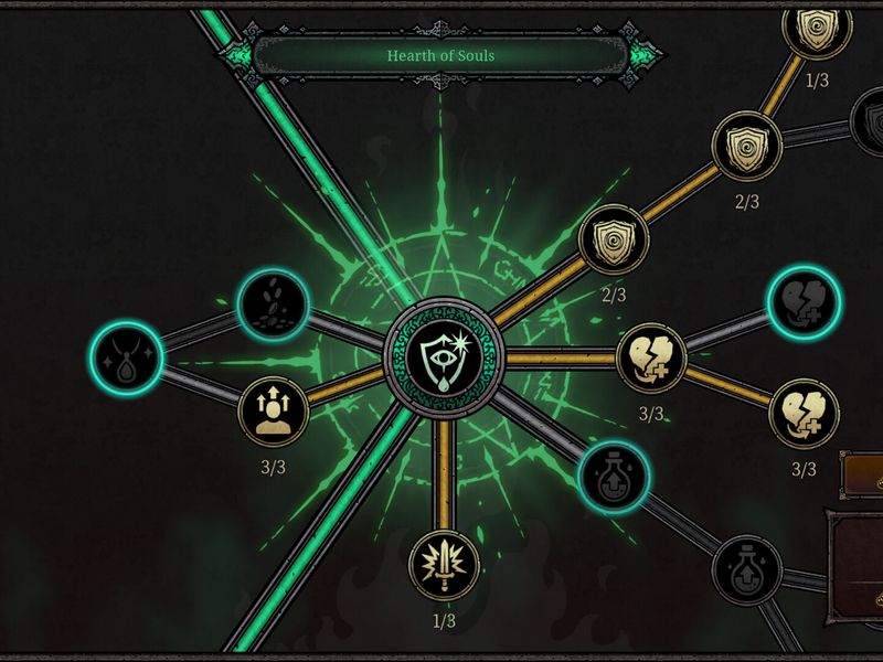 Tower of Babel Survivors of Chaos — скриншот 4