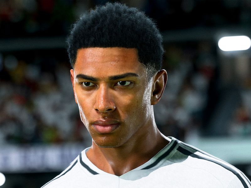 EA SPORTS FC 25 — скриншот 8