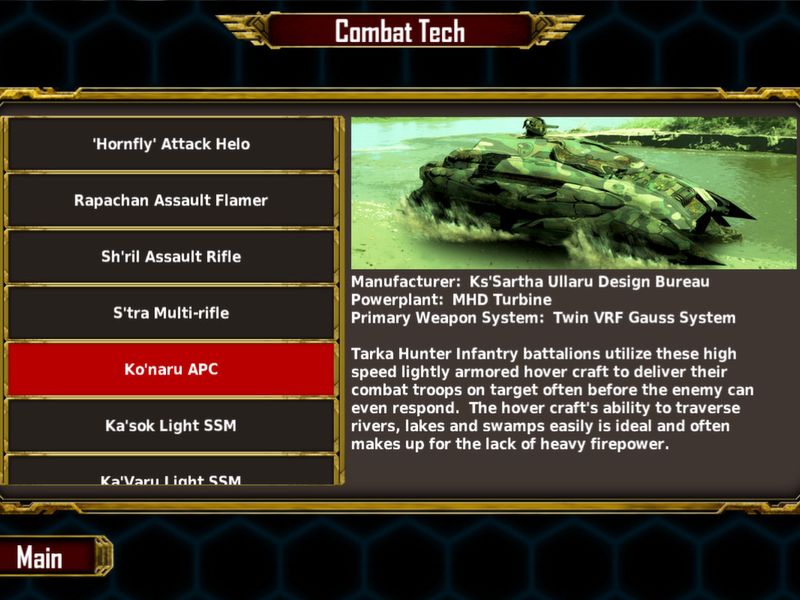 Ground Pounders — скриншот 3