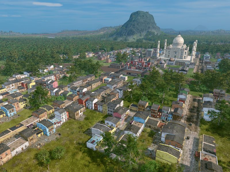 Railway Empire 2 India — скриншот 7