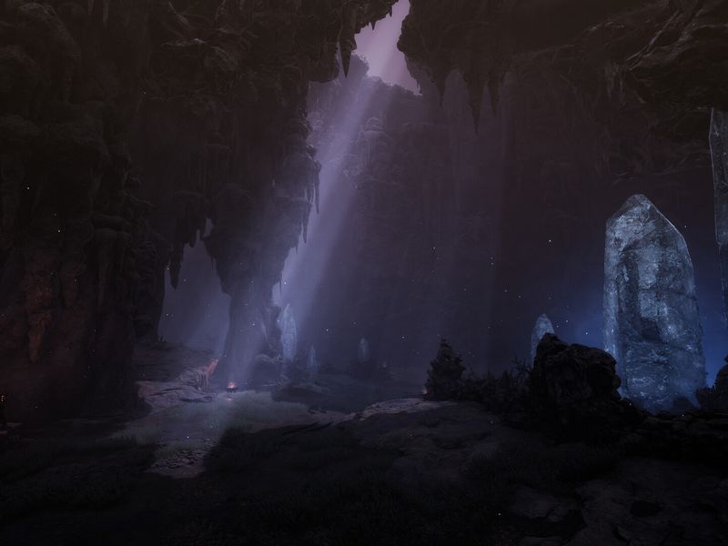 The First Berserker Khazan — скриншот 3