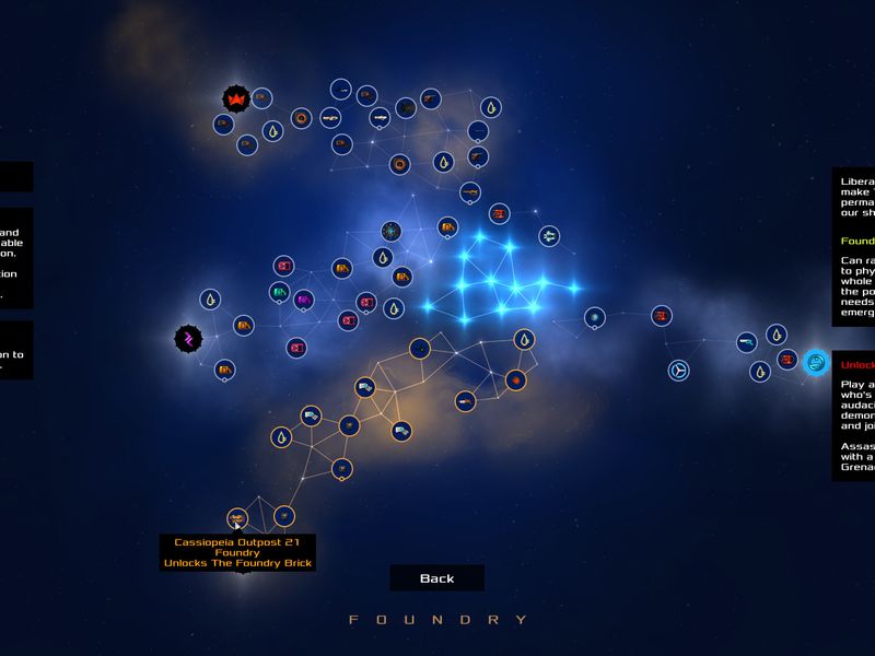 Heat Signature — скриншот 5