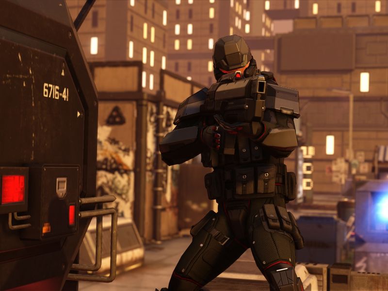 XCOM 2 — скриншот 3