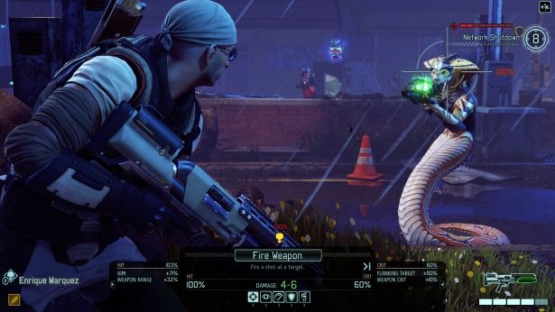 XCOM 2 — скриншот 5