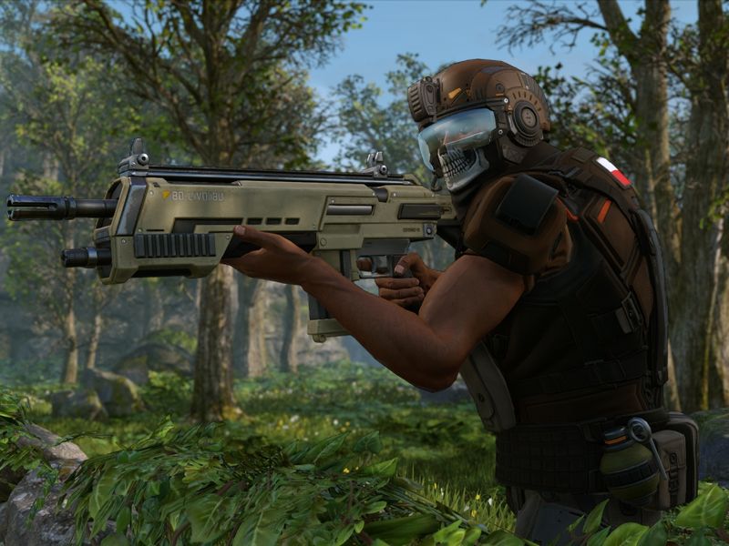 XCOM 2 — скриншот 4