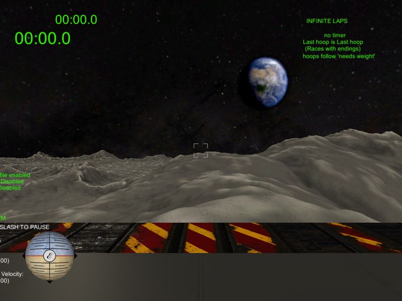 Ace Racer — скриншот 6