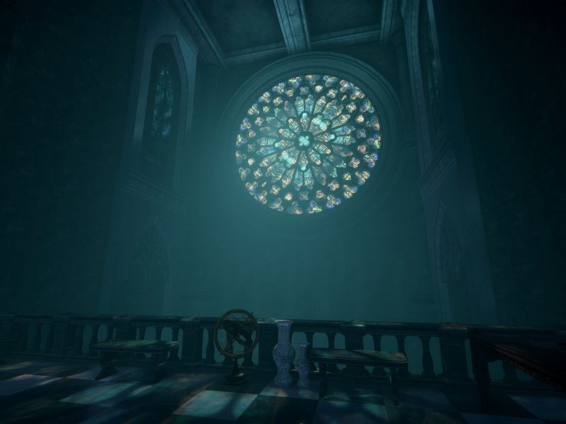 The Memory of Eldurim — скриншот 5