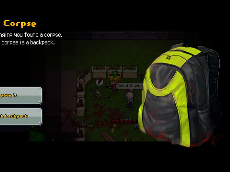 Infectonator Survivors — скриншот 3