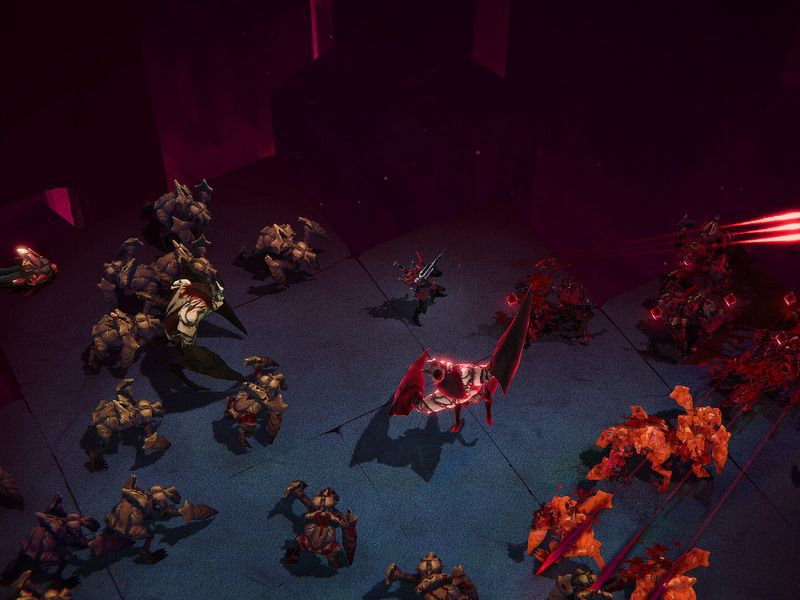 Kill Knight — скриншот 5