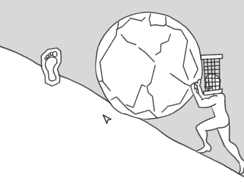 Thought Experiment Simulator — скриншот 2
