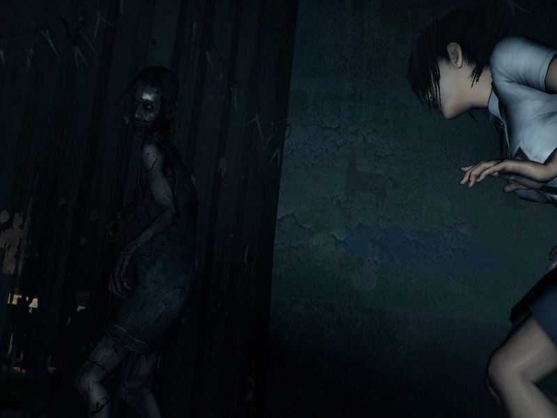 DreadOut — скриншот 2