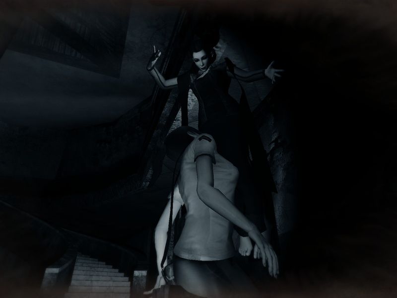 DreadOut — скриншот 4