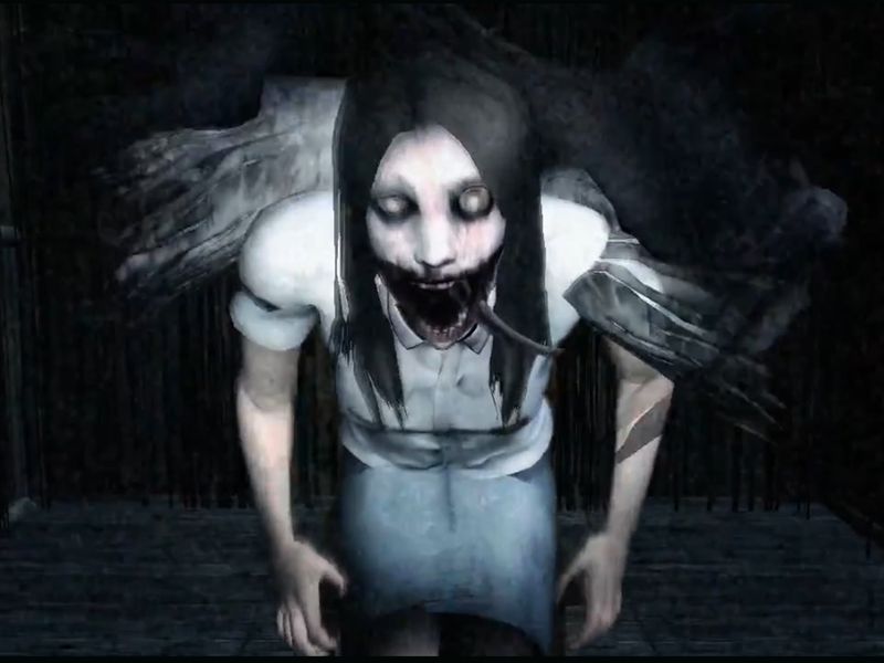 DreadOut — скриншот 5