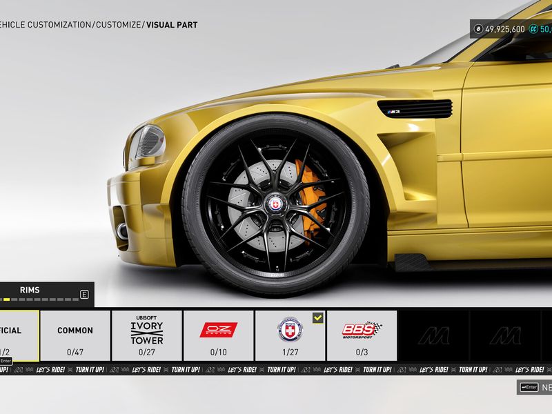 The Crew Motorfest — скриншот 4