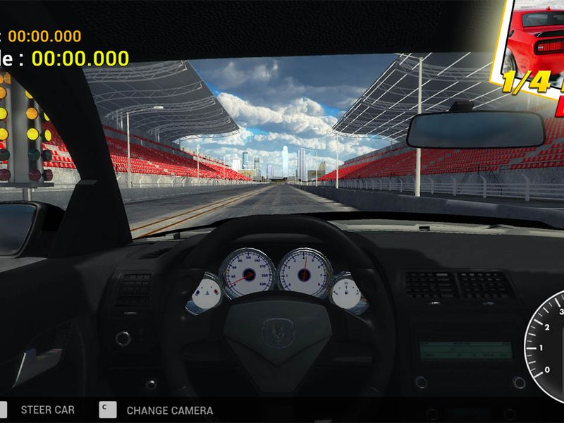 Car Mechanic Simulator 2014 — скриншот 3