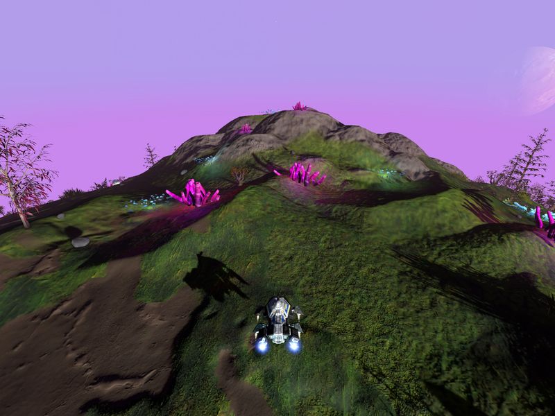 Star Control Origins — скриншот 1