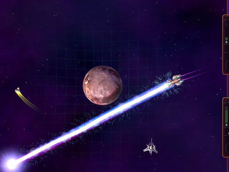 Star Control Origins — скриншот 3