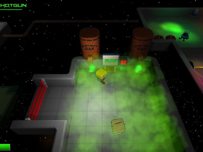 Space Farmers — скриншот 4