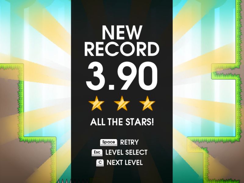 10 Second Ninja — скриншот 4