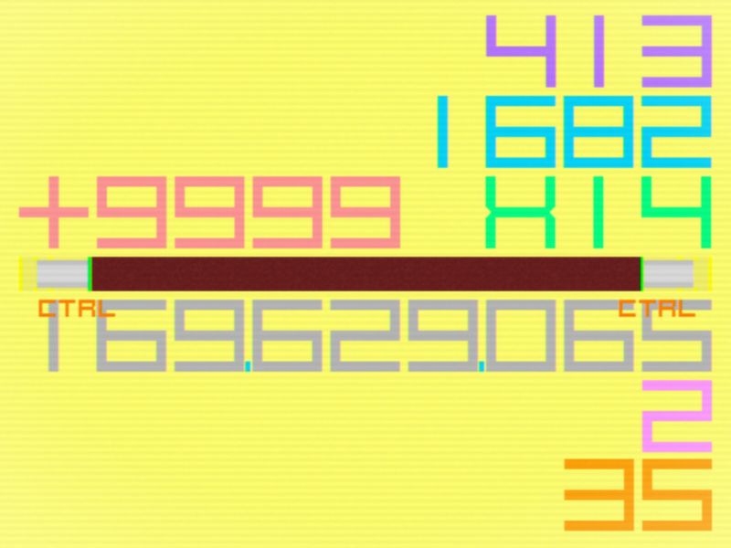 GAUGE — скриншот 3