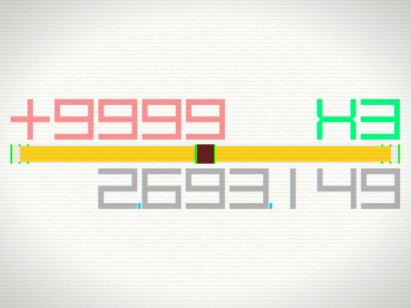 GAUGE — скриншот 1
